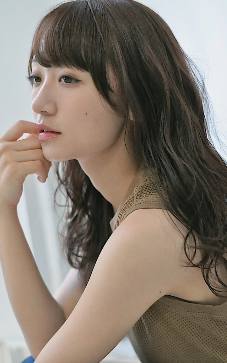 吉祥寺 美容院 美容室 Vi Dro ビードロ 駅から徒歩5分