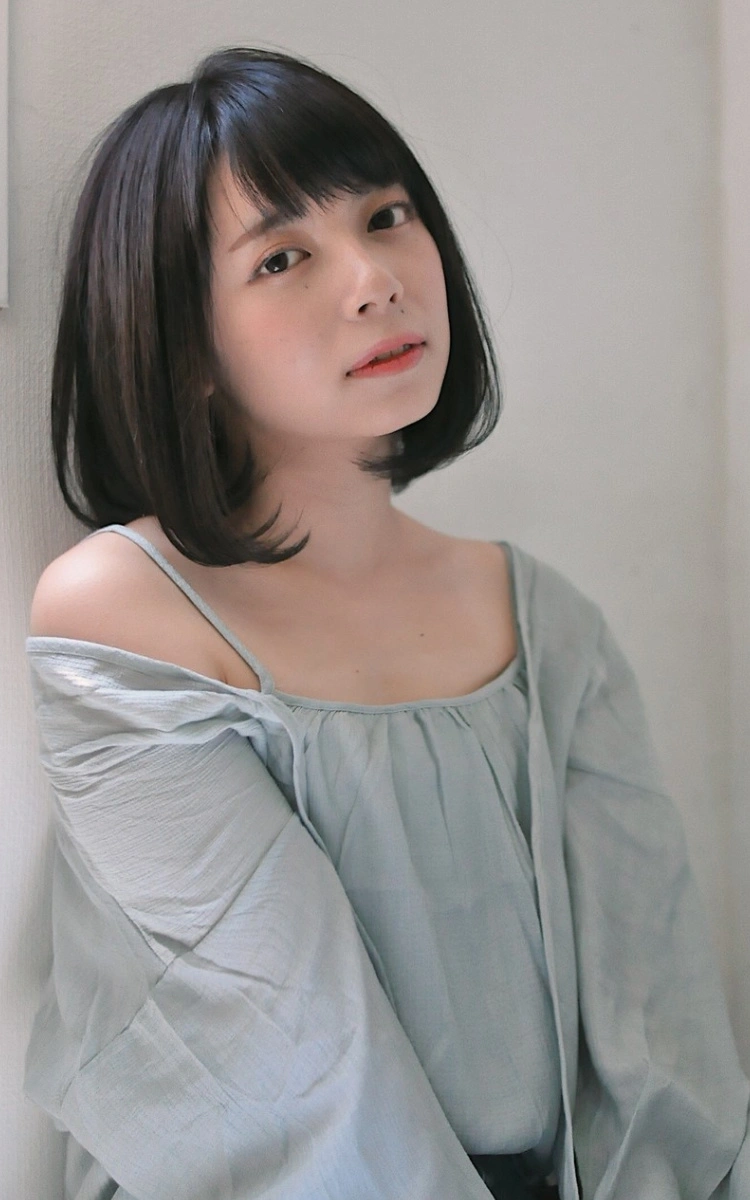 吉祥寺 美容院 美容室 Vi Dro ビードロ 駅から徒歩5分